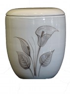 Kerámia díszurnák/ceramic urns